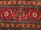 10' 1" x 16' 0" Persian Tabriz Rug image 10