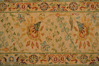 8' 0" x 10' 0" India Sultanabad Rug image 3