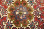 3' 3" x 4' 10" Persian Bijar Rug image 1