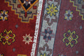 3' 0" x 5' 0" India Kazak Rug image 1