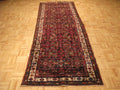 3' 5" x 10' 0" Persian Malayer Runner image 1