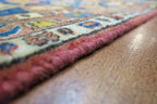 3' 6" x 5' 5" Persian Varavamin Rug image 10