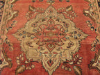 5' 2" x 6' 8" Persian Lilihan Rug image 1