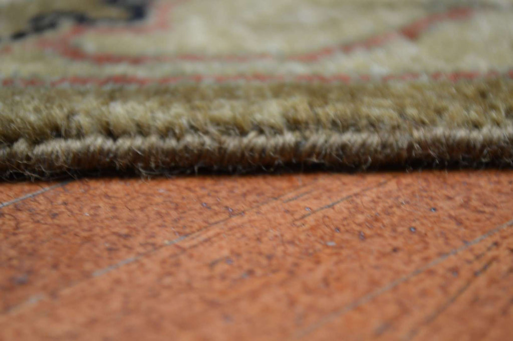2' 0" x 3' 0" India Peshawar Rug image 2