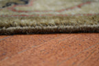 2' 0" x 3' 0" India Peshawar Rug image 2