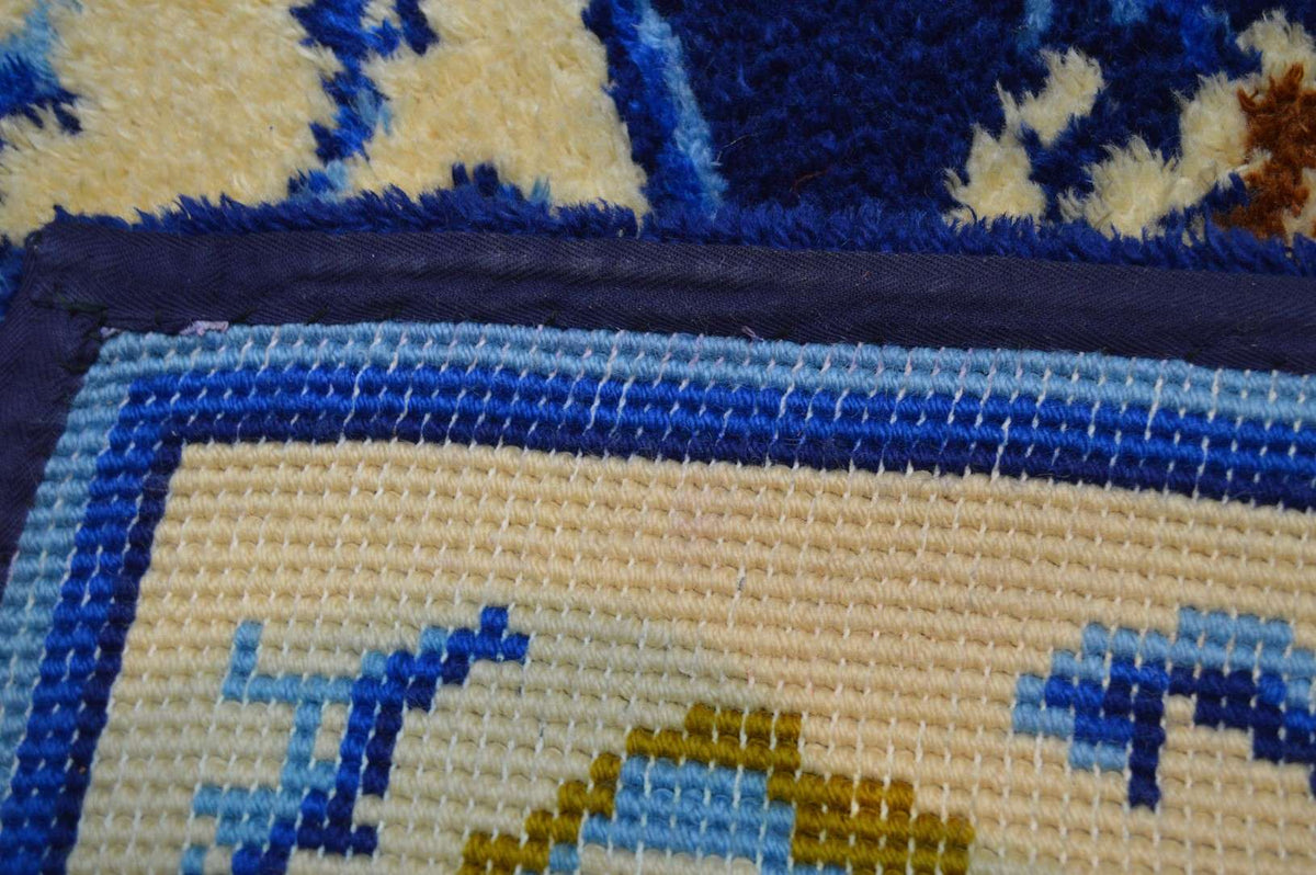 5' 0" x 7' 8" USA Contemporary Rug image 8