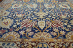 4' 1" x 6' 3" Pakistan Mogul Rug image 2