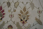 9' 6" x 13' 8" Pakistan Soumak Rug image 5