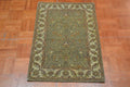 2' 0" x 3' 0" India Peshawar Rug image 8