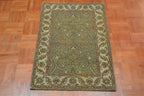 2' 0" x 3' 0" India Peshawar Rug image 8