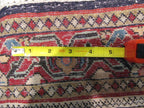 2' 1" x 4' 0" Persian Qum Rug image 12