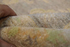 3' 0" x 4' 8" Pakistan Peshawar Rug image 10