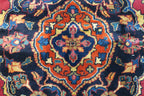4' 0" x 6' 0" Persian Khorasan Rug image 6