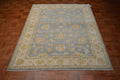 4' 10" x 6' 7" Pakistan Peshawar Rug image 1