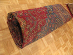 8' 0" x 11' 2" Persian Tabriz Rug image 11