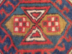 3' 4" x 10' 0" Persian Sarab Runner image 4