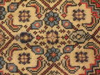 6' 1" x 9' 5" Persian Tabriz Rug image 6