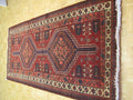 3' 8" x 8' 0" Persian Sarab Runner image 1