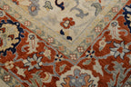 10' 0" x 14' 0" Pakistan Chobi Rug image 4