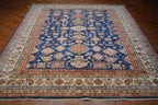 8' 1" x 10' 4" Pakistan Kazak Rug image 11