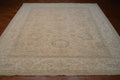 8' 1" x 9' 10" Pakistan Peshawar Rug image 1