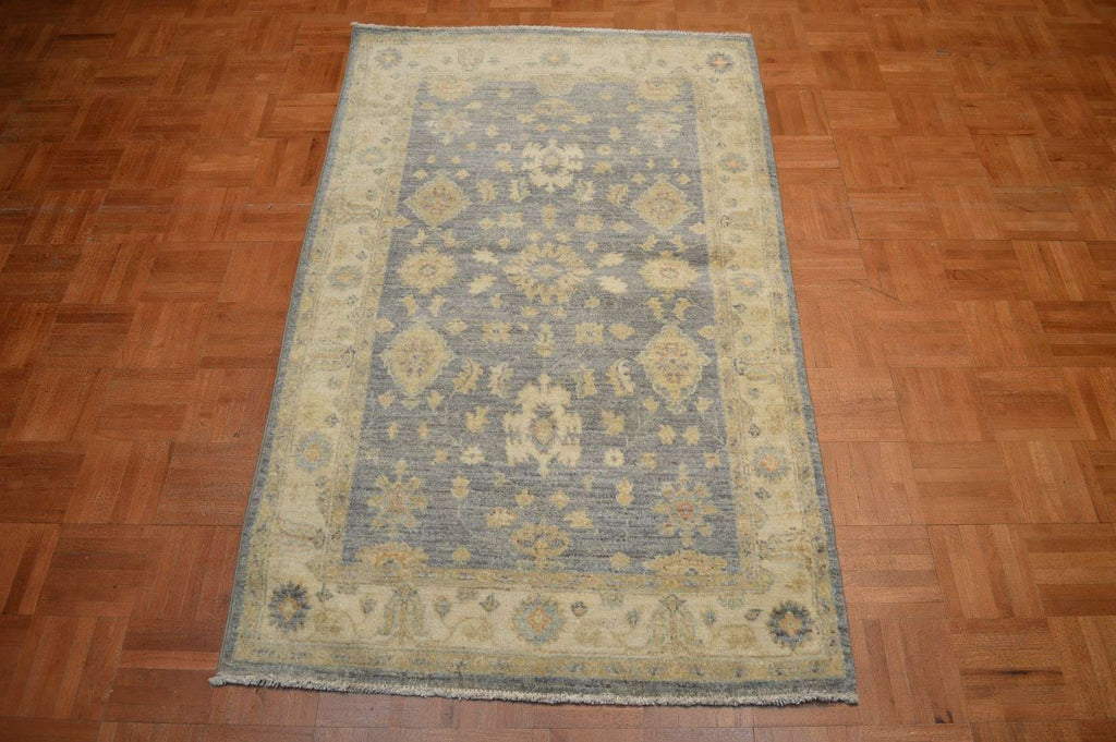 3' 0" x 5' 0" Pakistan Peshawar Rug image 1