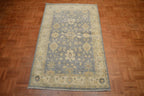 3' 0" x 5' 0" Pakistan Peshawar Rug image 1