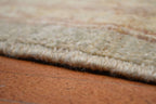 6' 1" x 9' 2" Pakistan Peshawar Rug image 9