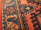 3' 4" x 5' 0" Persian Vis Rug image 8