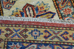 8' 0" x 10' 0" Pakistan Kazak Rug image 12