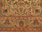 4' 4" x 7' 0" Persian Dabir Rug image 5