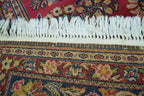 8' 4" x 12' 3" USA Karastan Rug image 12