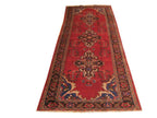 3' 1" x 10' 2" Persian Golpayegan Runner image 0