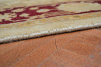 4' 1" x 6' 3" Pakistan Mogul Rug image 10