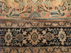 9' 3" x 13' 3" Persian Mahal Rug image 10