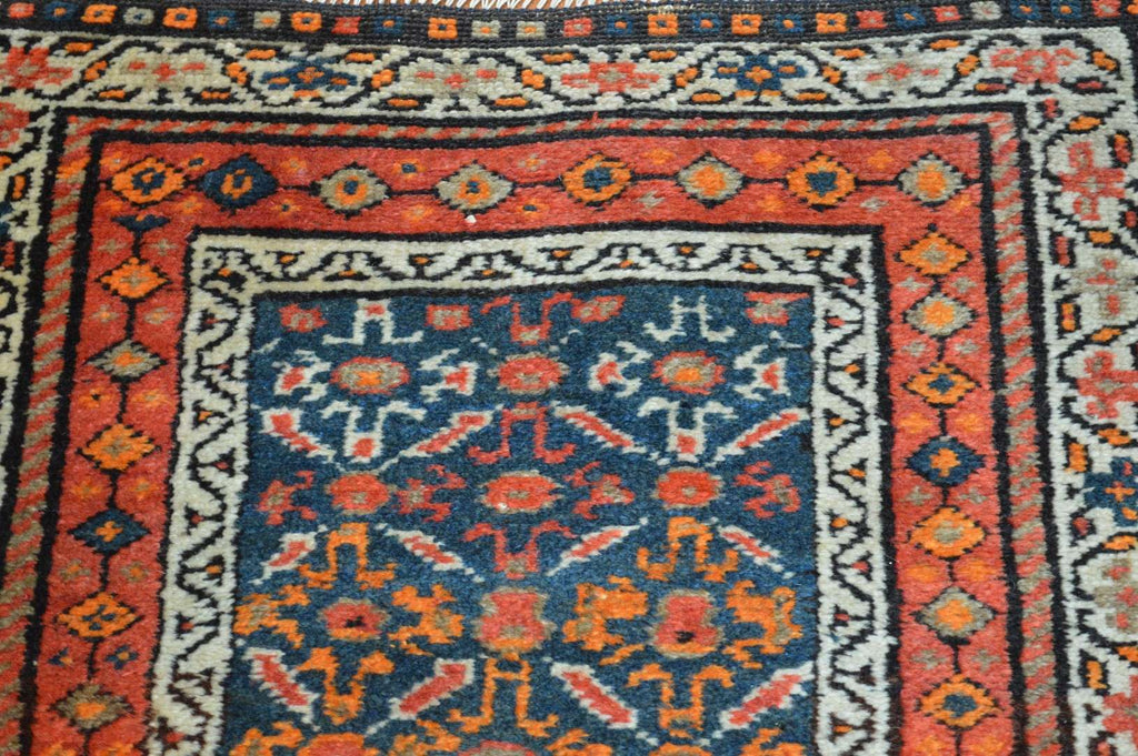 2' 7" x 13' 3" Persian Lori Runner image 6