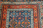 2' 7" x 13' 3" Persian Lori Runner image 6