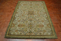 4' 9" x 7' 8" India Contemporary Rug image 1