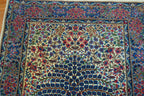 3' 0" x 5' 6" Persian Tabriz Rug image 3