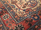 4' 1" x 5' 4" Persian Mood Rug image 10