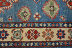 2' 8" x 9' 7" Pakistan Kazak Runner image 2
