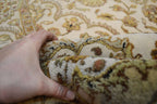 5' 5" x 8' 0" India Jaipur Rug image 8