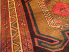 3' 4" x 6' 3" Persian Meshkin Rug image 10