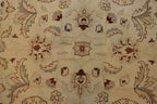 6' 0" x 9' 2" Pakistan Peshawar Rug image 3