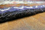 5' 2" x 7' 9" Persian Hamadan Rug image 7