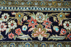 3' 3" x 5' 8" India Kashan Rug image 10