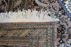 6' 10" x 10' 2" Persian Ardabil Rug image 11