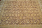 8' 3" x 10' 3" Pakistan Mogul Rug image 5