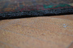 3' 5" x 6' 4" Afghanistan Belouch Rug image 10