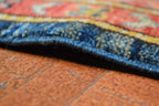 3' 3" x 4' 8" Pakistan Kazak Rug image 10